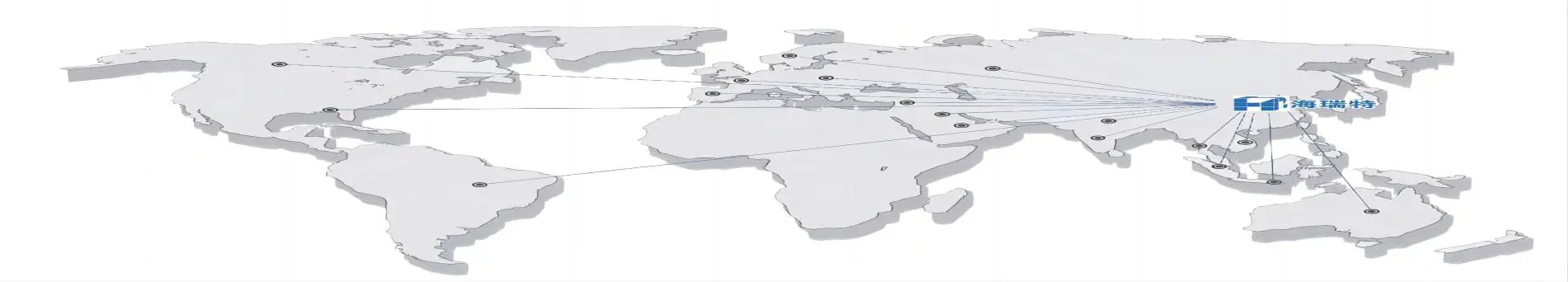 Контакт Hairuite для большего количества добавок из ПВХ