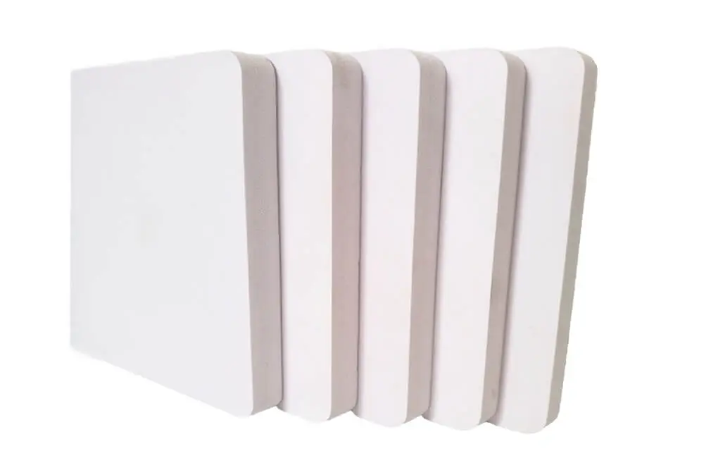 Добавки PVC используемые в доске пены PVC