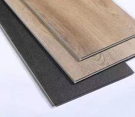 Добавки ПВХ, используемые в SPC