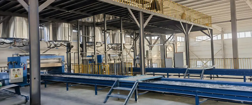 Поставщик добавок ПВХ