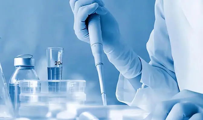 Исследование & развитие