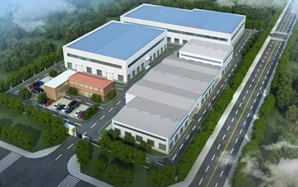 Производственная линия 4 поливинилового хлорида