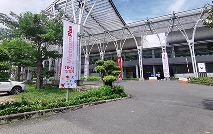 ПВХ добавка Доставка 2