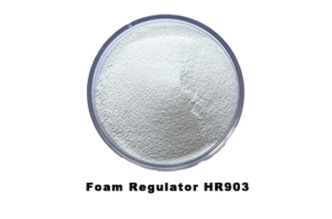 Регулятор пены HR903