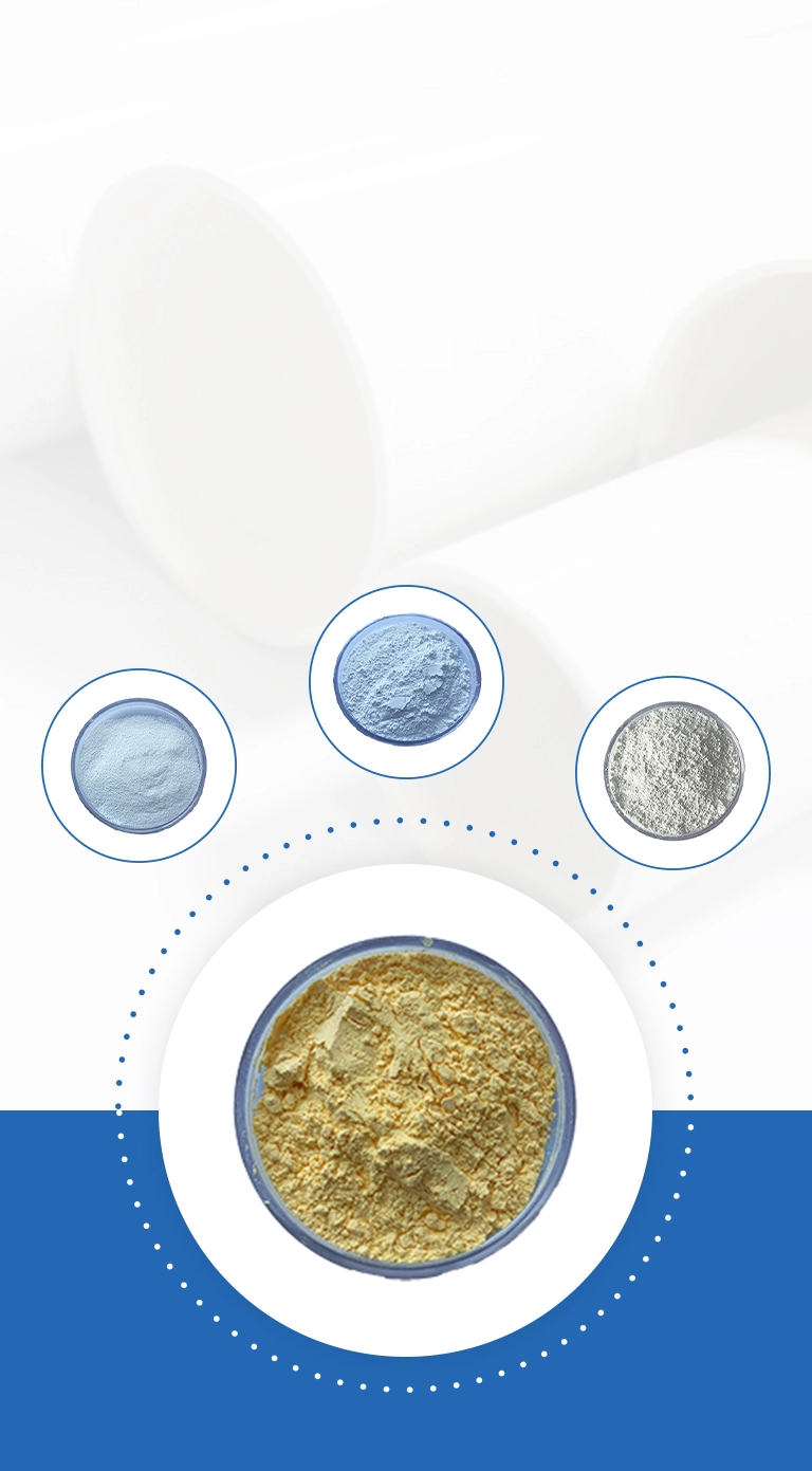 Высокое-качество ПВХ добавки