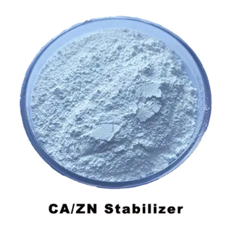 pvc sheet calcium zinc stabilizer supplier